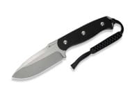 Toxodon G10 Black