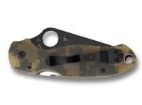 Para 3 Camo Black Blade