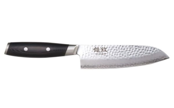 Tsuchimon Santoku Messer 16,5 cm
