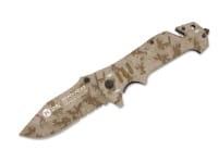 Siroco Folding Knife