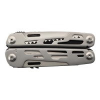Mini-Multitool mit Nylon-Etui