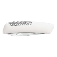 Taschenmesser D03 weiß