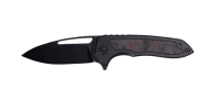 CarbonEdge M390 Black/Red