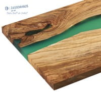 Servierbrett Olive transparent 45×22×1,5 cm-Copy-Copy