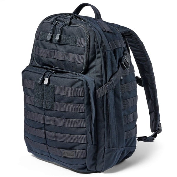 RUSH 24 2.0 Rucksack 37 Liter Dark Navy