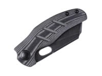 Mini Sheepdog C01C Micarta Grey