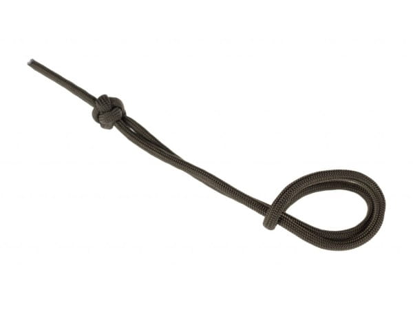 PARACORD LANYARD OlIVE-GRÜN