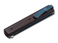 Urban Trapper Liner Cocobolo