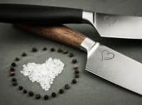 Professional Chefmesser Klein Mama