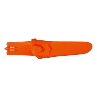 FLOATING SERRATED KNIFE