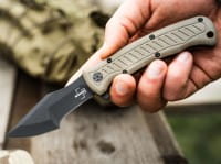 Micro Tracker Folder