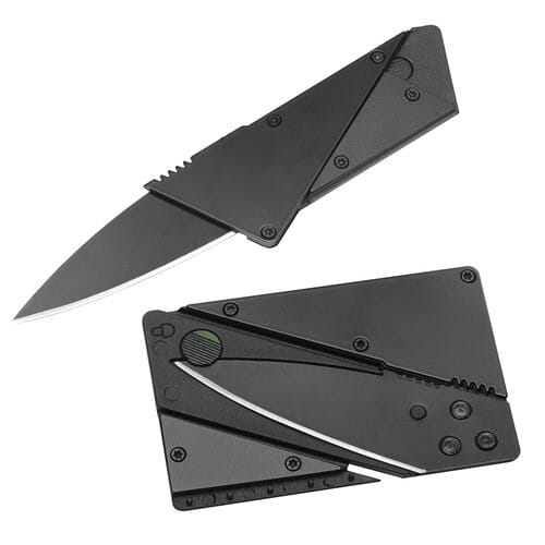 Kartenmesser faltbar