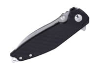 Ibis Liner Lock G10 Black