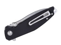 Ibis Liner Lock G10 Black