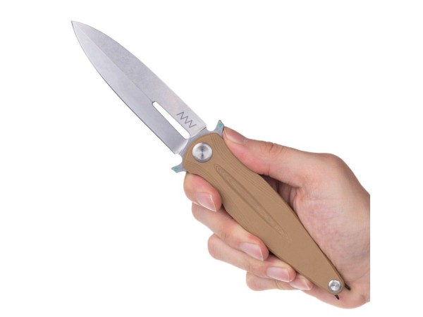 Z400 STONEWASH G10 KOYOTE