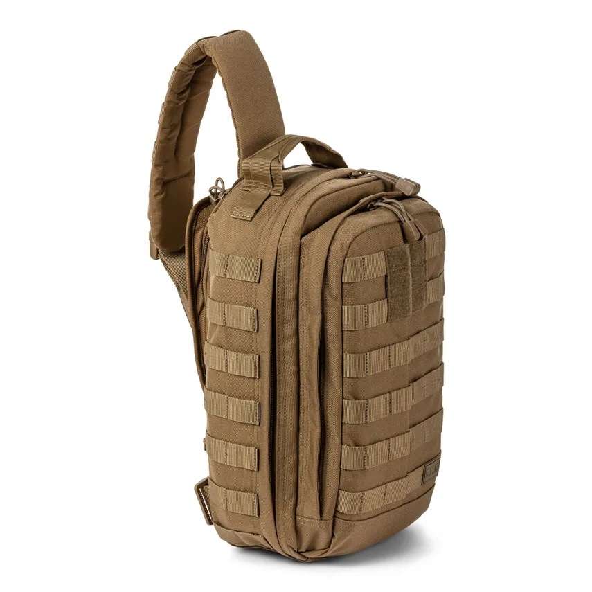 Tactical sling bag online