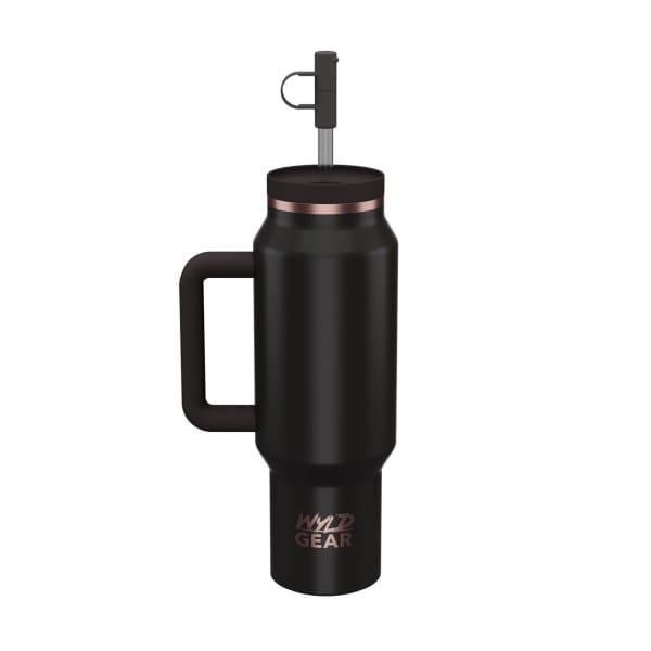 WYLD SYDE TRAVEL TUMBLER 30 OZ (887 ml) midnight