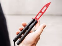 Balisong Relack Trainer