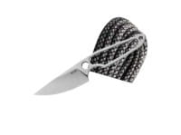 Makro 1 M390 Black & Grey Paracord