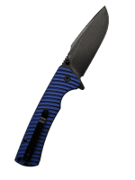 Scalix Blue Black
