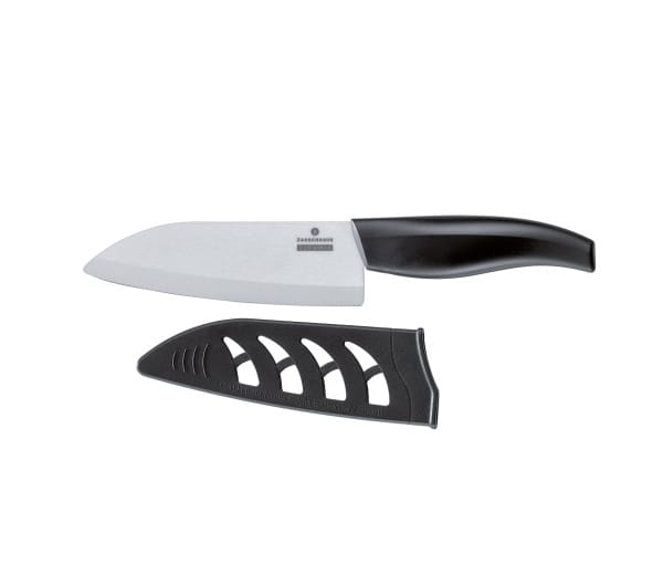 Santokumesser CERAPLUS 14 cm