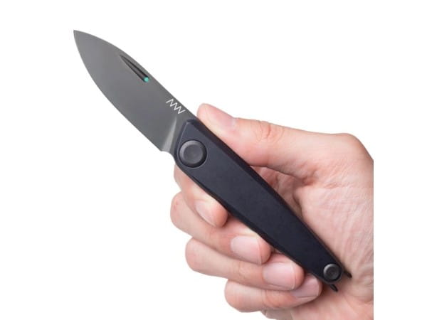 Z050 BB DLC Dural Black
