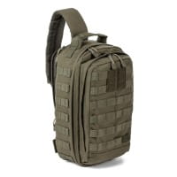 RUSH MOAB 8 Sling Pack 13L Ranger Green