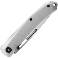 Einhandmesser AFFINITY D2