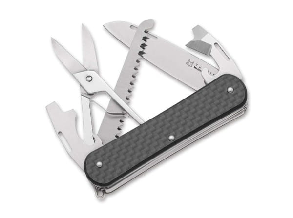 Vulpis 130-SF5 CF