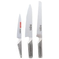 G-9211R Messerset 3-teilig