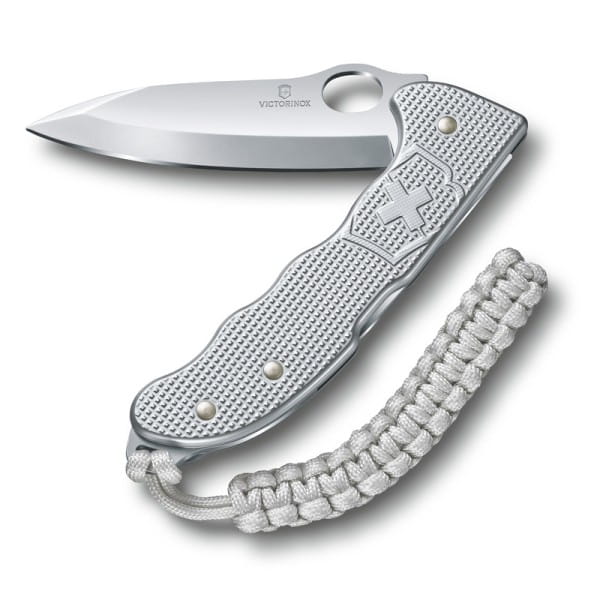 Hunter Pro M Alox silber