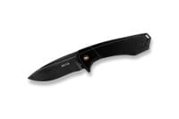 Buck 713 RUCKUS Taschenmesser schwarz/kupfer