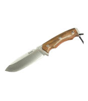 Supervivencia Archer Olive