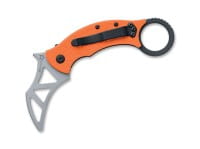 Tribal K Training G10 Orange