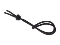 PARACORD LANYARD SCHWARZ