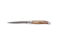 Taschenmesser 12cm Damast