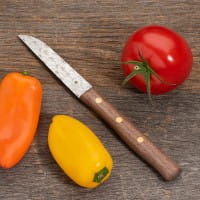 Zöppken Style Walnuss Ranken