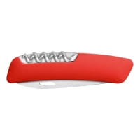 Taschenmesser D01 rot
