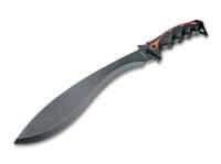 Chainsaw Backup Machete