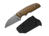Snick AEB-L Brown G10