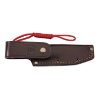 Jagd_/Outdoormesser BOSQUE Grenadill