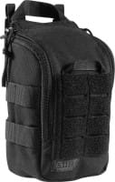 UCR IFAK POUCH Schwarz