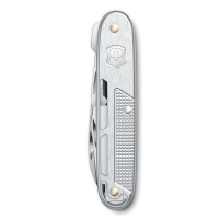 Synergy Alox 93 mm Silber