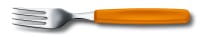 Swiss Classic Tafelgabel Orange