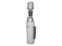 The Legendary Classic Bottle 1.0L ash