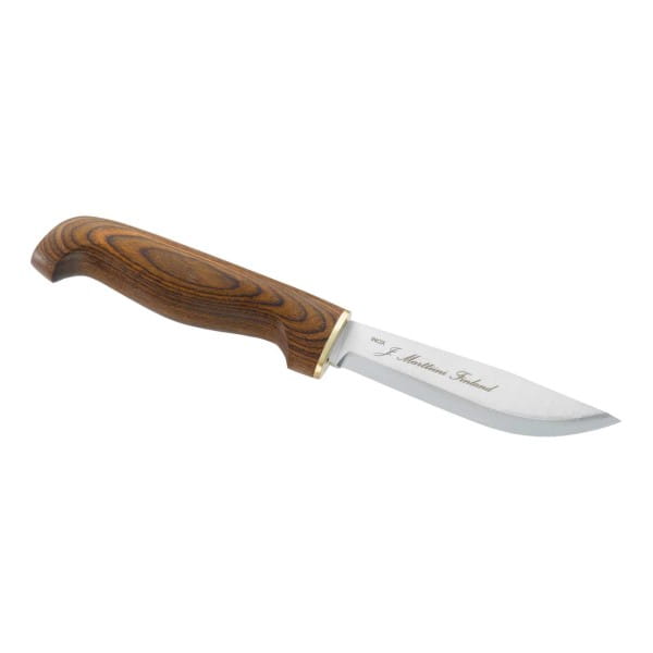 Jagd und Outdoormesser, rostfreie Klinge,