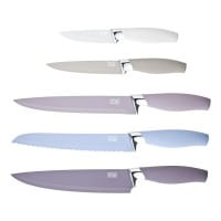 Küchenmesser-Set BROOKLYN STONE