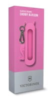 Silikonhülle Cherry Blossom für Victorinox Classic