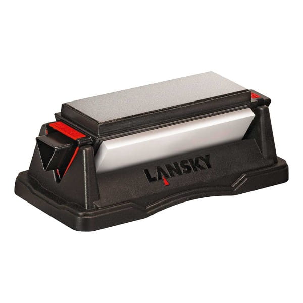 Schärfgerät TRI-BENCHSTONE