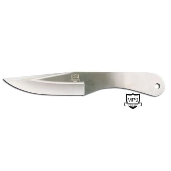 Kompaktes Wurfmesser 7990